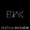Playhous Exclusive – Edgework’s French Rave Mix
