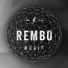 Thing mixtape for REMBO MUSIC