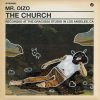 Mr. Oizo – The Church