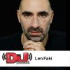 DJ Weekly Podcast Len Faki