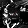 Mr. Gonzo – Nightfall Mixtape 01