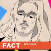 FACT Mix 474 – Helix (Dec ’14)