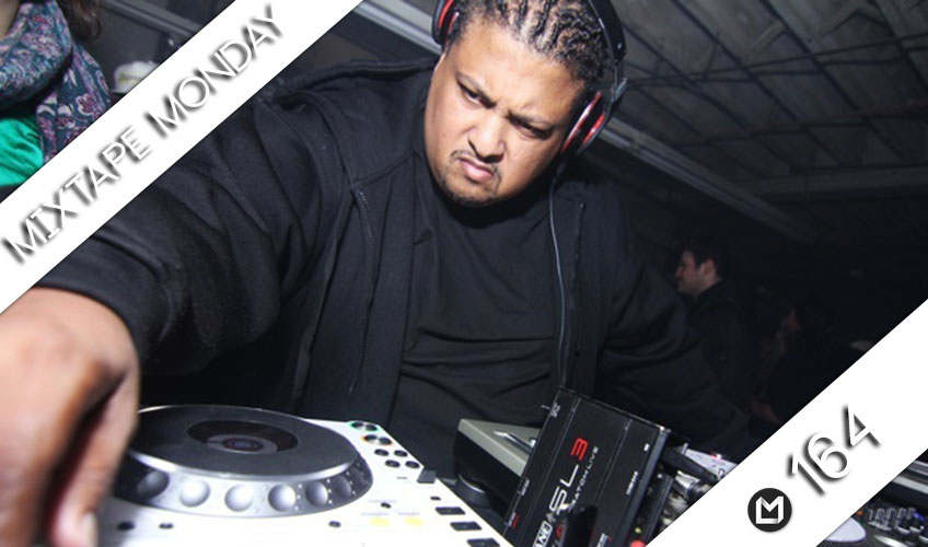 Mixtape Monday #164 | DJ Deeon
