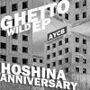 Hoshina Anniversary – Ghetto Wild EP