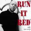 Ben Sims – RUN IT RED – MARCH 2015