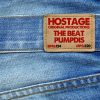 Hostage – The Beat / Pumpdis