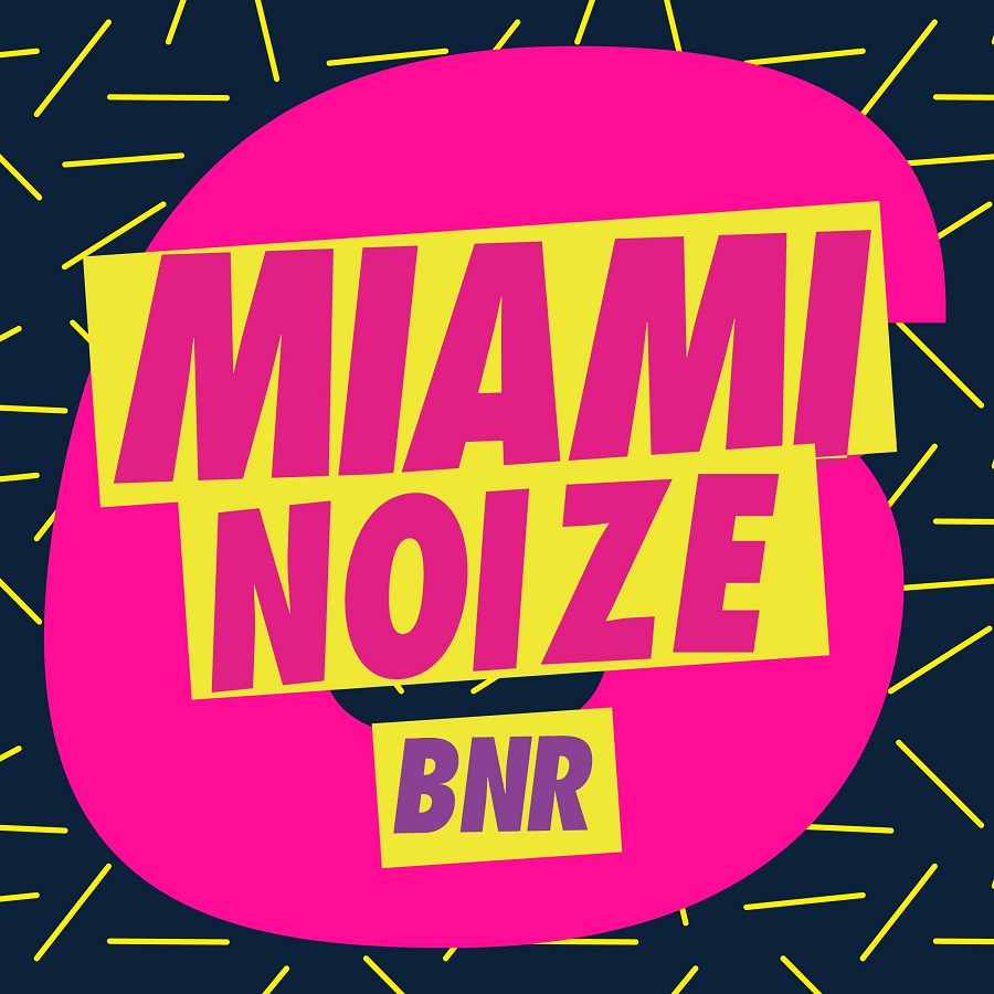Miami Noize 6