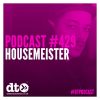 DTP429 – Housemeister – Datatransmission