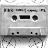KiNK – Early Tapes 1998