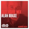 Mini Mix of the Day Alan Braxe (Kitsune Club Night)
