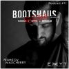 Bootshaus Podcast #11 – Maxcherry
