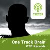 CB 229 – One Track Brain