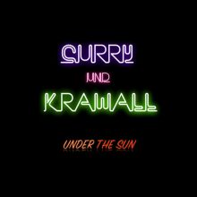 Curry & Krawall – Gimme Some Psycho