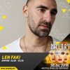 Len Faki at MAYDAY Making Friends – Live Set