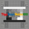 Tiga Vs Boys Noize – 100 (Original)