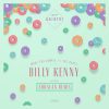 Billy Kenny – What You Sample_I Eat Beats EP