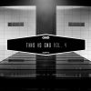 This is GND Vol. 4 (Continuous DJ Mix by S-File)