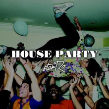 starRo – House Party