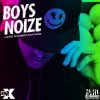 Boys Noize HARD SUMMER Mixtape