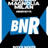 Boys Noize – BNR10YR at Circolo Magnolia Milan (2015.06.12)