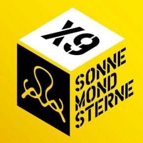 SMS X9 – SonneMondSterne 2015 Livesets