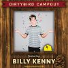 Billy Kenny’s DIRTYBIRD Campout ‘Whittling’ Mix for THUMP