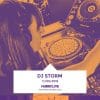 DJ Storm – FABRICLIVE x Metalheadz Mix
