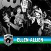 Ellen Allien – The Main Room – Circoloco Opening Party 2015