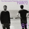 The Clairvoyants Presents 81 TWR72