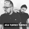 GND Radio 04 with Turbo Turbo & S-File