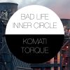 Komati – Torque EP