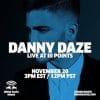Danny Daze – Live at iii Points Festival Miami