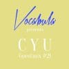 Vocabula – Guestmix#21 – CYU