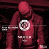 Fuzz Exclusief #008 Modek – The Christmas Pound Mixtape