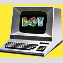 Kraftwerk – Home Computer (BOT Rework)