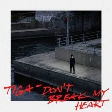 Tiga – Don’t Break My Heart (Alexaert Remix)